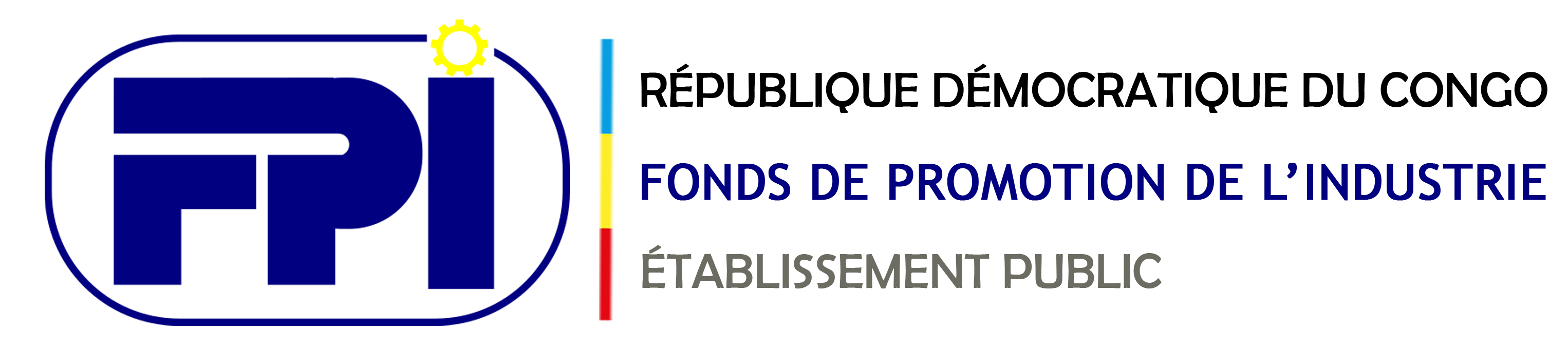 Fonds de Promotion de l'Industrie